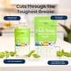 thumbnail image 3 of Detergente para platos Truly Free, líquido natural para lavar platos, 480 ml, 3 of 9