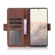 thumbnail image 4 of Funda Tipo Billetera GANGXUN para Google Pixel 6 Pro 5G – Tapa Flip con Tarjetero, 4 of 5
