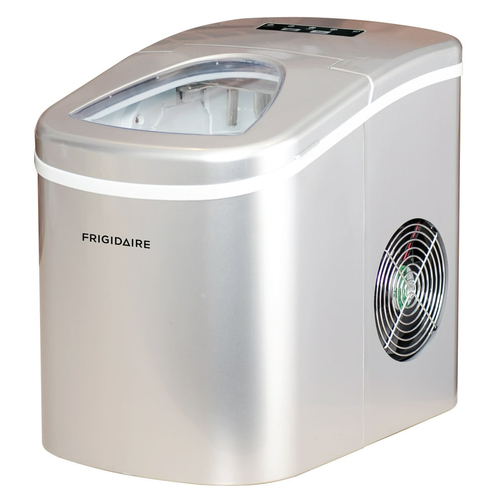 Frigidaire Ice Maker Manual Efic117