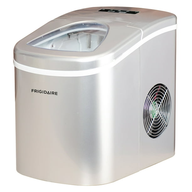 Frigidaire 26lb Portable Countertop, What Is A Countertop Ice Maker