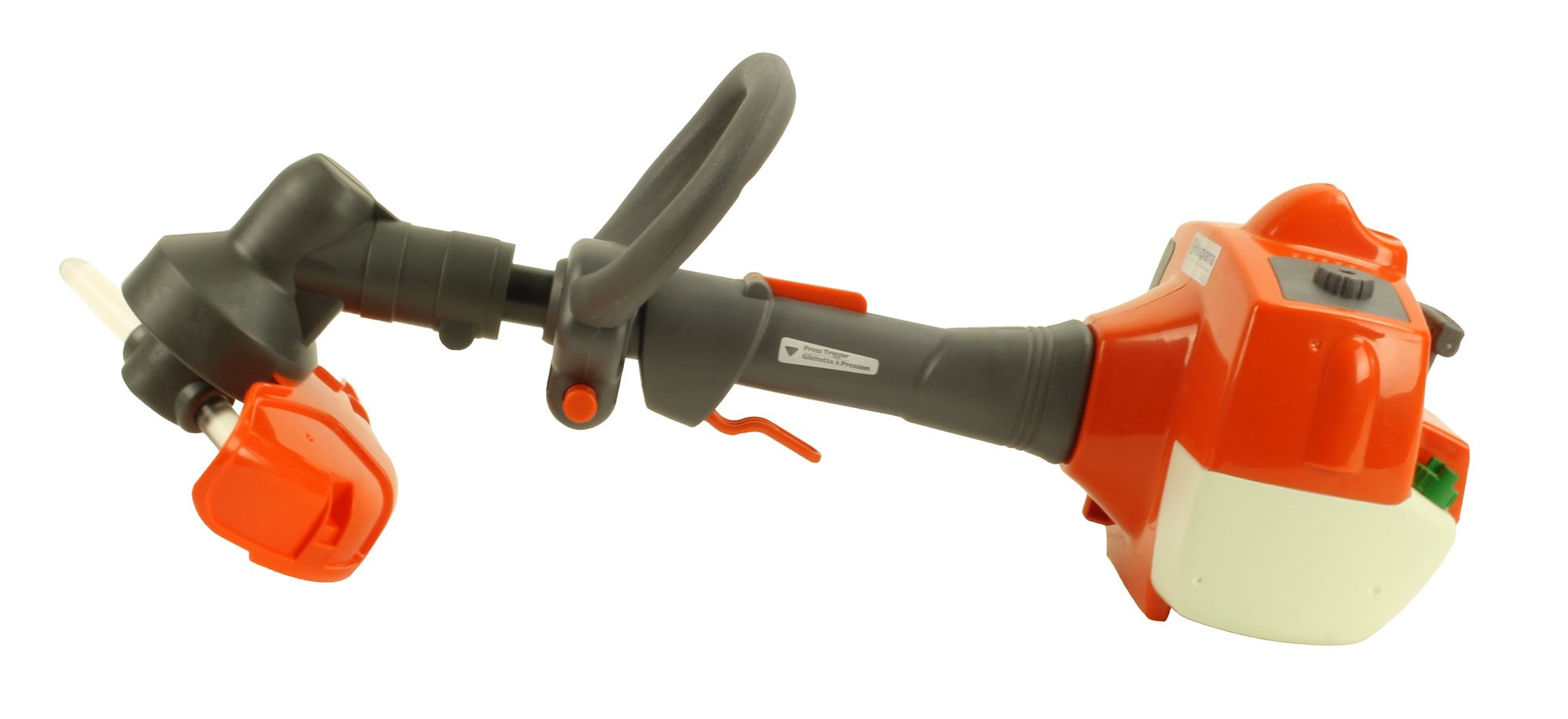 husqvarna cordless weed trimmers