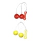 thumbnail image 1 of Creative Swing Bump Ball En Una Cuerda Habilidad De Desarrollo Para +Creative Swing Bump Ball En Una Cuerda Habilidad De Desarrollo Para Holiday Yellow Hugo none, 1 of 10