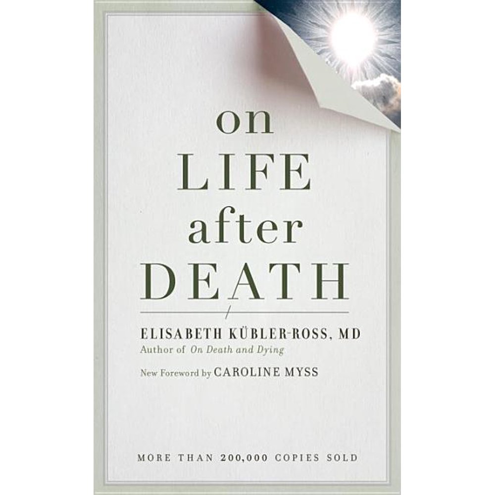 On Life After Death, Revised (Paperback)