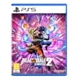 thumbnail image 1 of Dragon Ball Xenoverse 2 PS5, 1 of 5