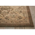 thumbnail image 3 of Nourison  Silken Allure SLK09 Area Rug Multi 8'6" x 11'6" 9' x 12' Brown Rectangle, 3 of 5