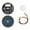 Blue Light, variant on DC 3-30V Touch Key Switch Inching Latching Touch Single-button Switch Sensor Module Bistable Optical Touch Switch LED Light Strip