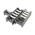 thumbnail image 3 of Folded Space Board Game Organizer: Imperial Settlers/51st State, 3 of 3