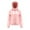 Pink Winter Coats, variant on Bright Quilted Jackets for Women,Women's Causal Lightweight Puffer Jacket with Hood Long Sleeve Zip Up Parkas Winter Coats Blue,XXL