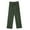 A_ Army Green, variant on Olyvenn Women's Palazzo Pants 2025 Summer Lightweight High Waist Lace Up Pants Trendy Loose Casual Flowy Trousers with Pockets Coffee S