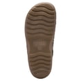 thumbnail image 5 of Rugged Shark Men's Faux Shearling Clogs, 5 of 6