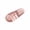 Pink, variant on Women's Shower Slides-Women's Quick Dry Bathroom Slippers,Non-Slip Odor Resistant Sandals Sold by WHLBF 38-39