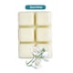 thumbnail image 3 of Cubos de Cera de soja Gloria Flor de blanco Cera de Soya Natural, 3 of 4