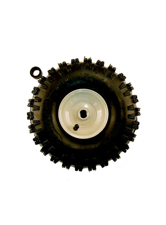 Yard Machines 31A-32AD752 Snow Blower Wheel Assembly Replacement