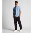 thumbnail image 2 of Lyle & Scott Polo Uni pour Hommes, 2 of 5