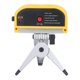 thumbnail image 2 of Leveling Tool with Tripod Multi Function Line Leveling Meter for Installing Shelves Cabinets Tiles, 2 of 4