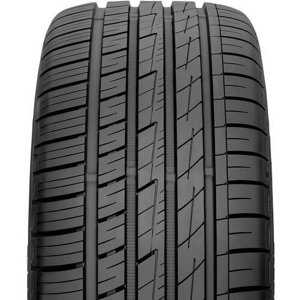 Nexen NFera AU7 205/60R16 92H BSW (2 Tires) Fits: 2015-17 Kia Soul LX, 2020-22 Nissan Sentra S Plus Sansujyuku sansujyuku.com