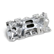 Weiand 8120P Engine Intake Manifold