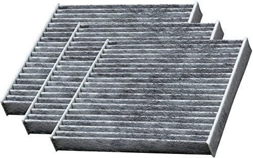2 Pack Cabin air filter Replacement for CF10285,CP285 
