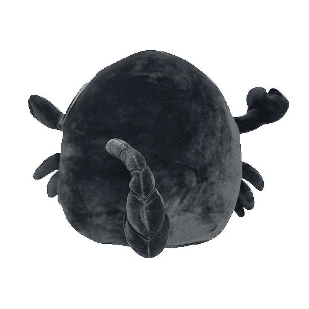 Peluche Squishmallows de 40 cm Carpio le scorpion sarcelle