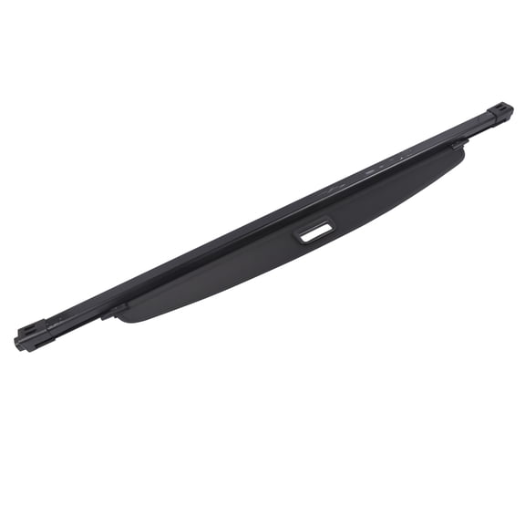 NEWZQ Cargo Cover Fits Select: 2021-2023 Cadillac Escalade Chevrolet Tahoe GMC Yukon Sport utility