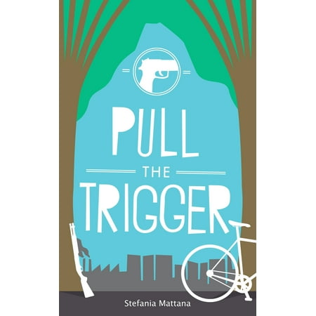 Pull the Trigger: A Chase Williams Murder Mystery -