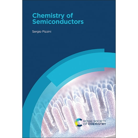 Chemistry of Semiconductors, (Hardcover)