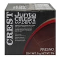 thumbnail image 1 of Emboquillador Sin Arena Crest Gris Fresno 5 Kg, 1 of 3