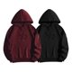 thumbnail image 3 of Sudaderas 2 Pack Colores Varios Comodas Frescas, 3 of 8