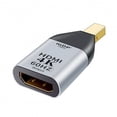 thumbnail image 4 of JSER Mini DisplayPort DP Source to HDMI Sink Displays 4K@60hz Ultra HD Converter Adapter for Laptop Mac, 4 of 7