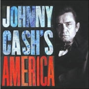 Johnny Cash's America Soundtrack (Includes DVD)