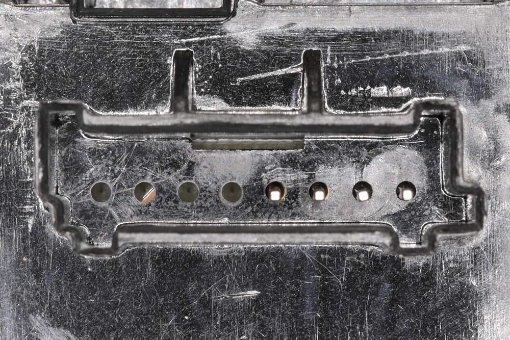 VEMO V30-73-0020 Switch, window regulator
