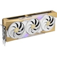 thumbnail image 4 of MSI GeForce RTX 5070 12G World of Warcraft MIDNIGHT LIGHT EDITION OC Graphics Card, 12GB GDDR7, DPx3, HDMIx1, DLSS 4, 4 of 11