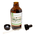 thumbnail image 2 of GreenHealth Marjoram Essential Oil 4 Fl Oz (118 ml) Glass Bottle with Glass Dropper, 2 of 4