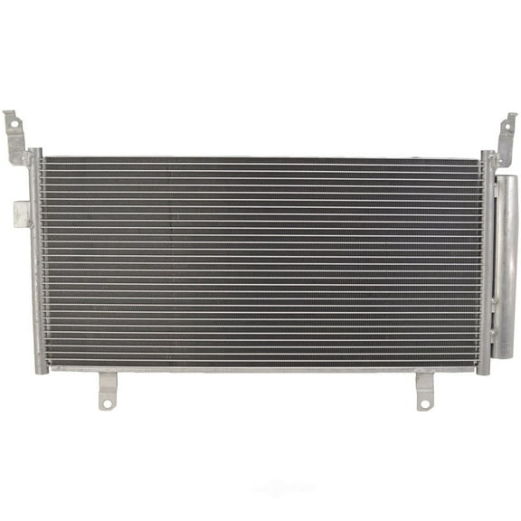 OSC 4302 A/C Condenser