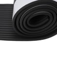 thumbnail image 5 of LAZIOEGR 1PC W-Shaped Baby Corner Guard for 0-6 Years – Thickened Edge Protector (6.3"×7.9"), Black, Easy-Stick for Furniture or Wall Corners, 5 of 10