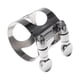 thumbnail image 4 of Abrazadera para , tapa de boquilla para , accesorio profesional resistente y compatible, pieza de repuesto estable para abrazadera, 4 of 9