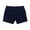 A-Navy2396, variant on Corduroy Shorts For Men Straight Fit Casual Outdoor Daily Wear Bottoms