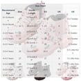 thumbnail image 3 of LvhaoGJOB Ankle Boots for Kids Lace-Up Design Side Zipper ankle boots short boots All Season Footwear, 3 of 8