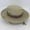 Khaki, variant on Kiplyki Outddor Sun Hat Bucket Hat Unisex Summer Bush Fishing Hiking Round Cap