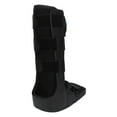 thumbnail image 2 of Ultralight Orthopaedic Walking Boot For Broken Foot, Sprained Ankle, And Achilles Tendonitis – Comfortable Support  UrbanEden Extended Walking Boot, 2 of 8