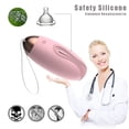 thumbnail image 5 of Birdsexy 10 Frequency Invisible Wearable Panty Vibrator Toys for Women Pleasure Jumping Egg with Remote Control, Female Vibrating Egg Personal Massager Pink, 5 of 10