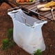 thumbnail image 3 of Soporte de Bolsas de Basura, Colgadore de Bolsas de Basura de Acero inoxidable para la cocina, 3 of 7