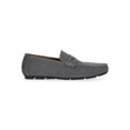 thumbnail image 2 of Madden NYC Men's Faux Suede Driving Loafers, 2 of 6
