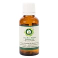thumbnail image 1 of Peru Balsam Essential Oil Myroxylon Pereirae Peru Balsam Oil Balsam Peru Essential Oil Pure Natural Steam Distilled Therapeutic Grade 30ml 1.01oz By R V Essential, 1 of 2