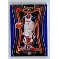 thumbnail image 2 of 2025 2024-25 Panini Select Bub Carrington #386 Blue Prizm RC, 2 of 3