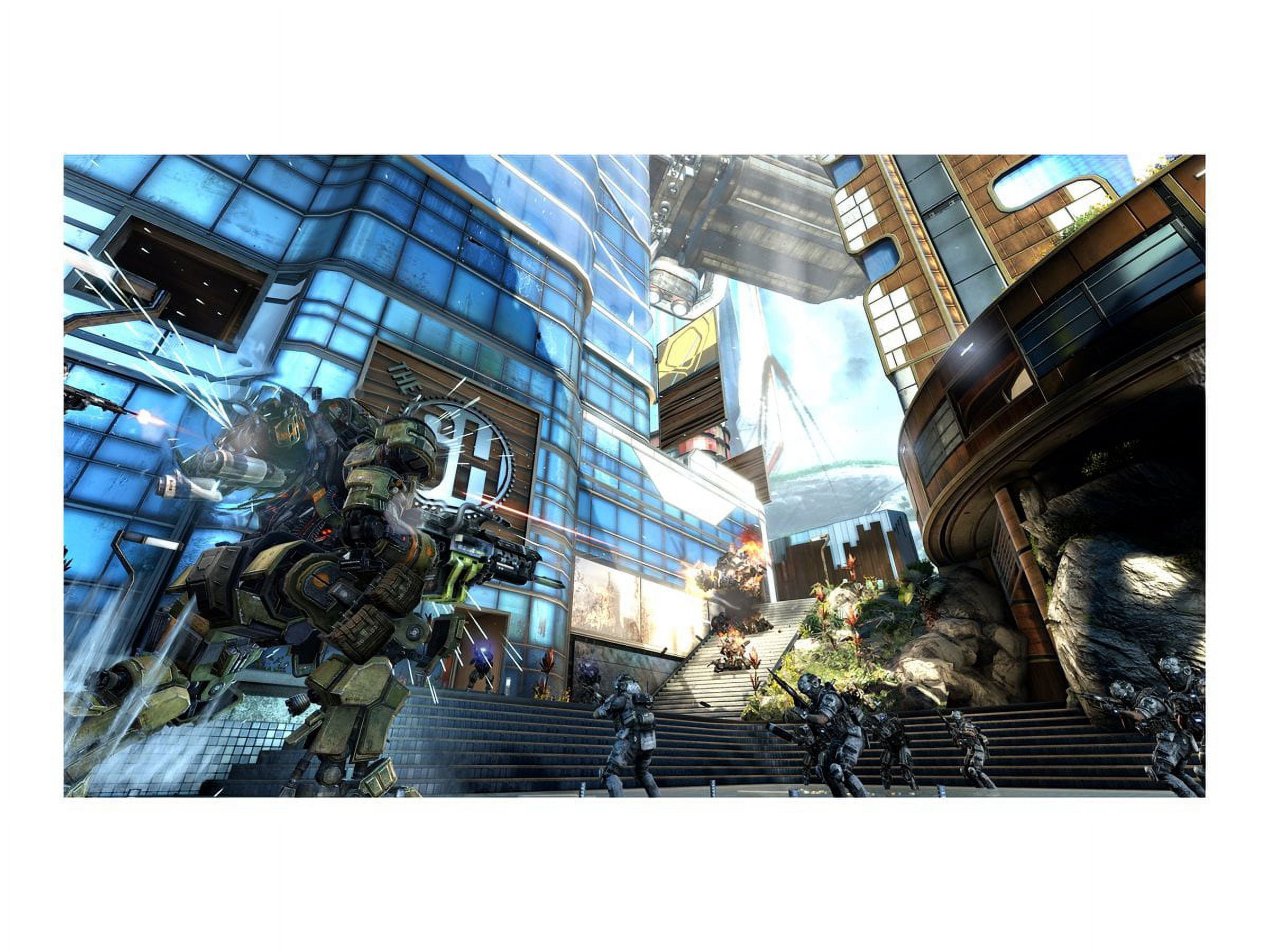 Electronic Arts Titanfall 2 PS4 Video Game, Physical Version