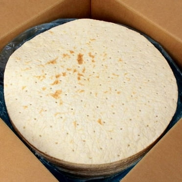 (40 Pack) Bonici 14" Thin Pizza Crust, 8.8-Oz.