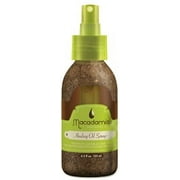 MACADAMIA PROFESSIONAL Healing Oil Spray by Macadamia Oil for Unisex - 4.2 oz Spray