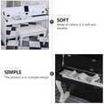 thumbnail image 2 of FONDOTIN 1pc 88 Piano Keyboard Cover Durable Protective Cloth For Key Pianos To Scratches Dirt Essential, 2 of 8