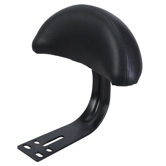 Softable Cushion Children Backrest Bike Seats Cushion Extended Backrest for Daily Commutes and Weekends Cycling